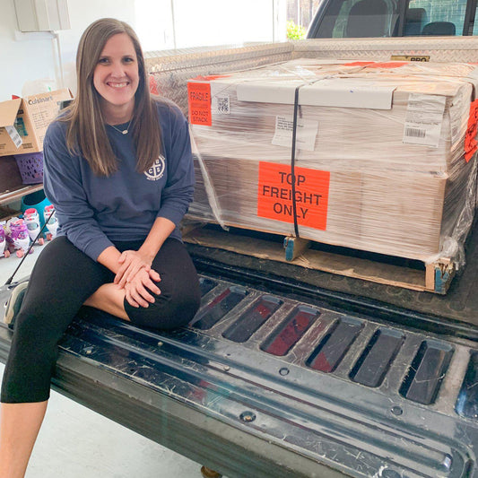 Six Years Later-Muscadine Press