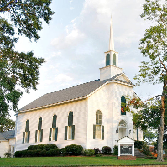 Belong to God's Body through the Fellowship of the Local Church