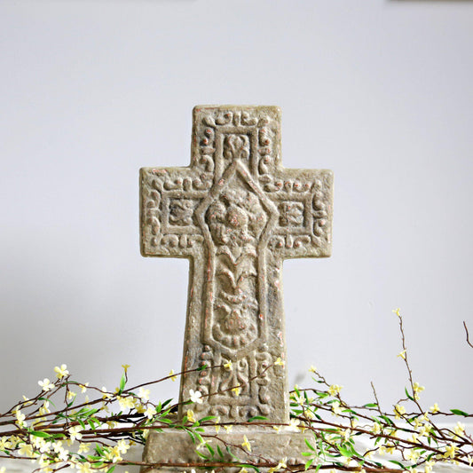 Easter Came Just the Same-Muscadine Press
