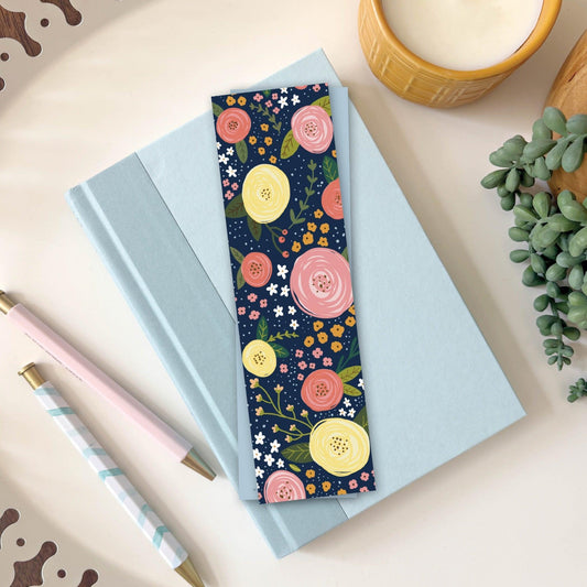 Bible Verse Bookmark