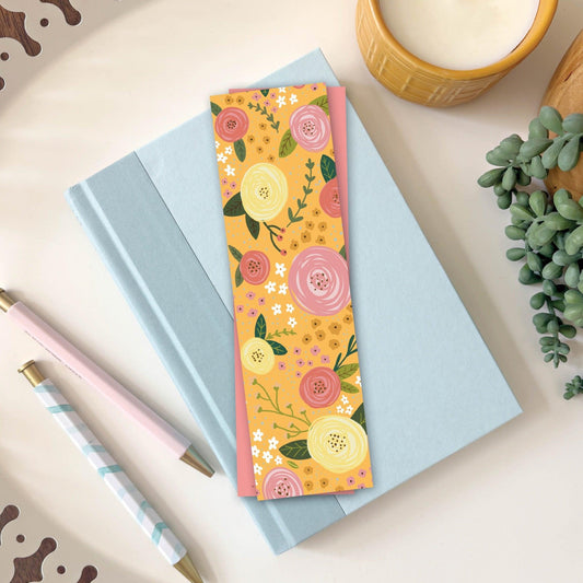 Bible Verse Bookmark