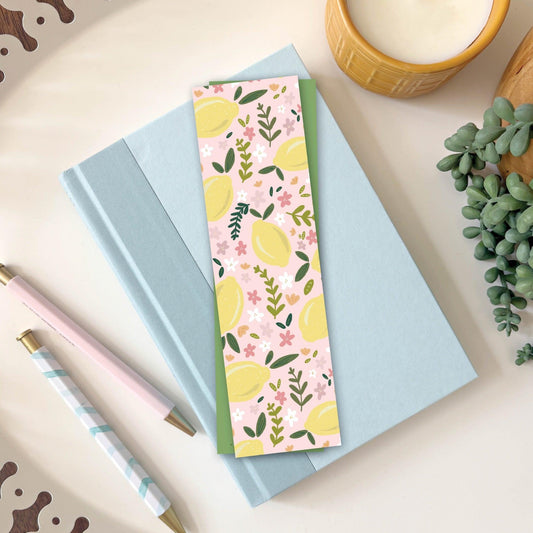 Bible Verse Bookmark