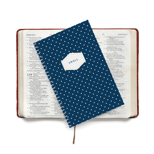 Bible Study Journal