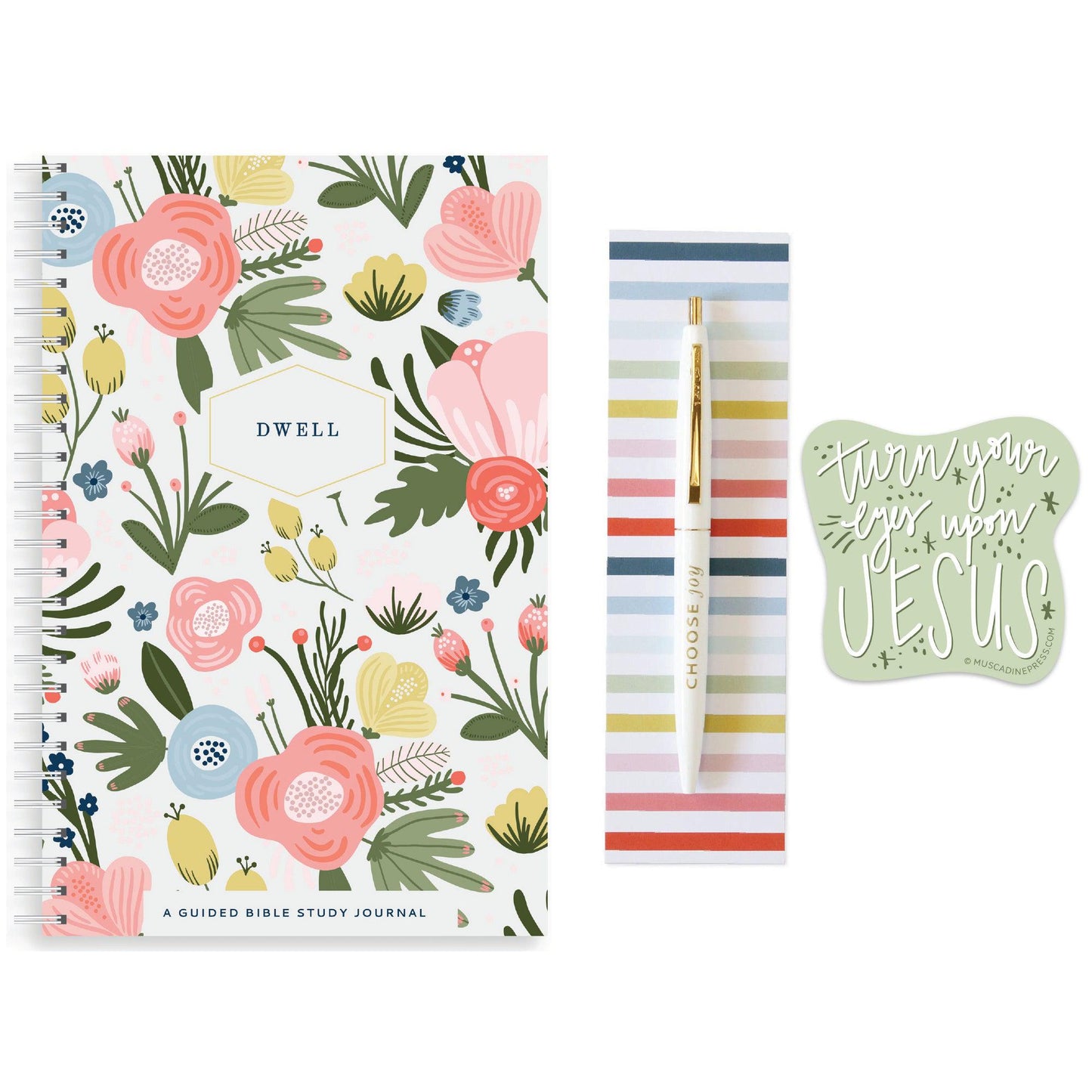 Bible Study Bundle