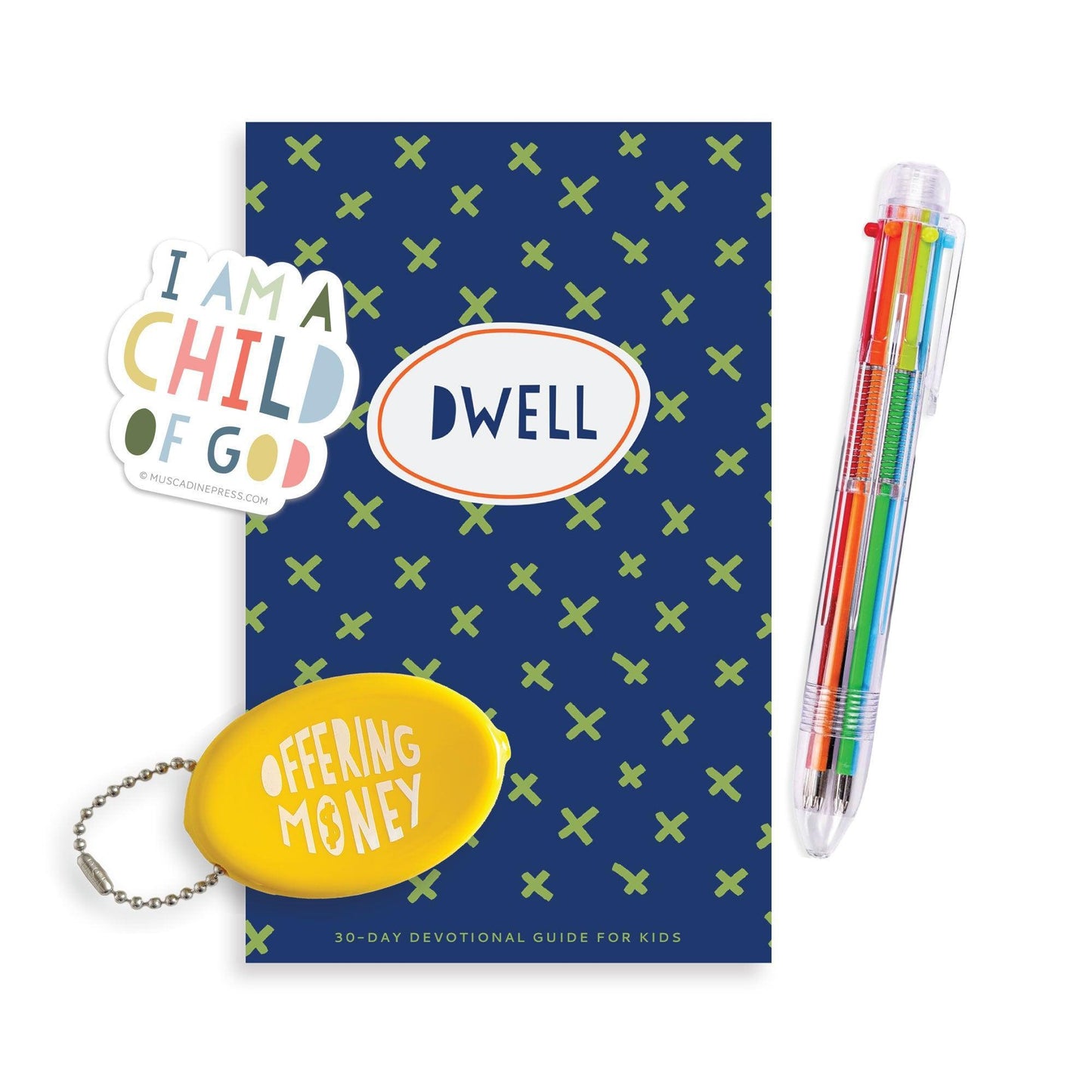 Bible Study Bundle for Boys
