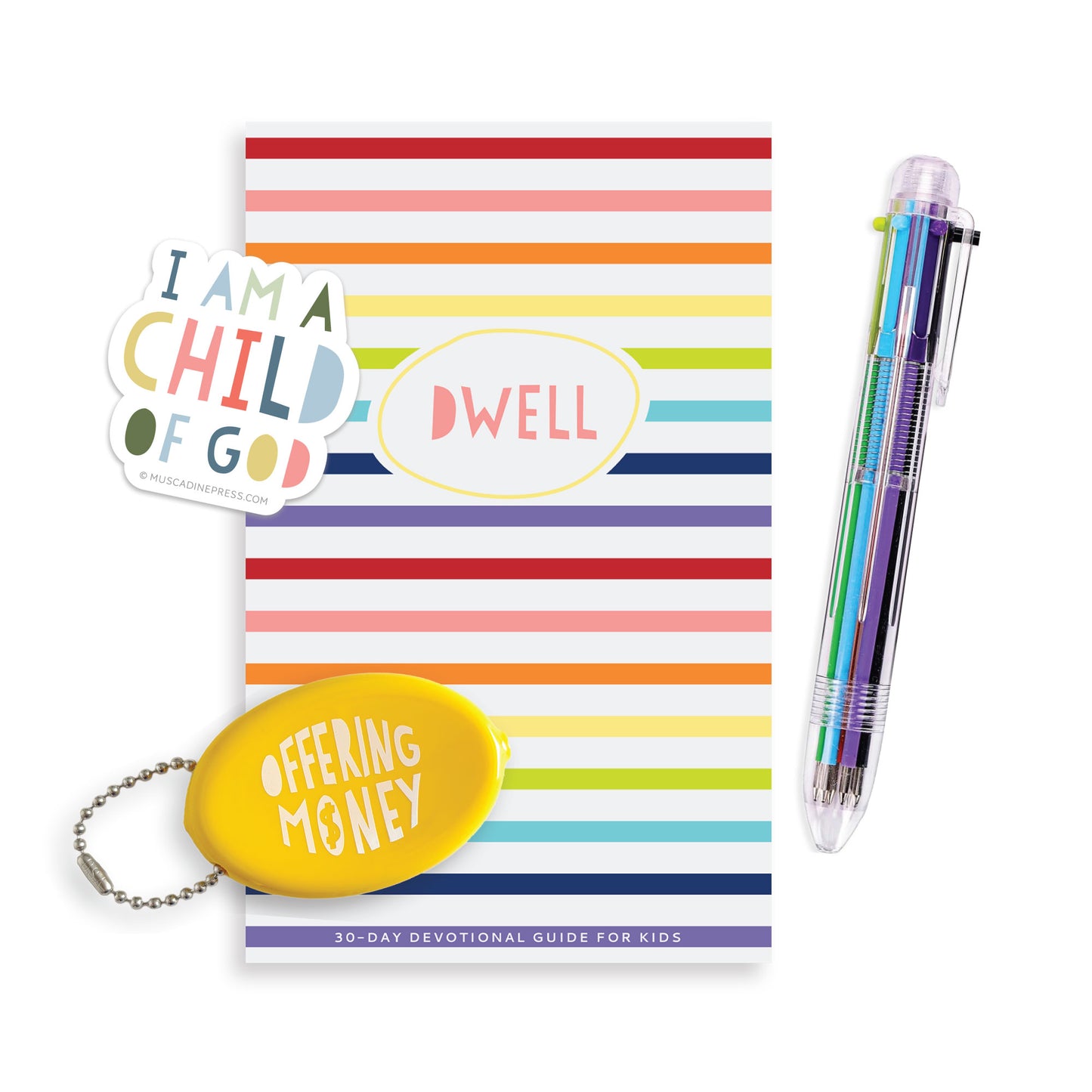 Bible Study Bundle for Girls