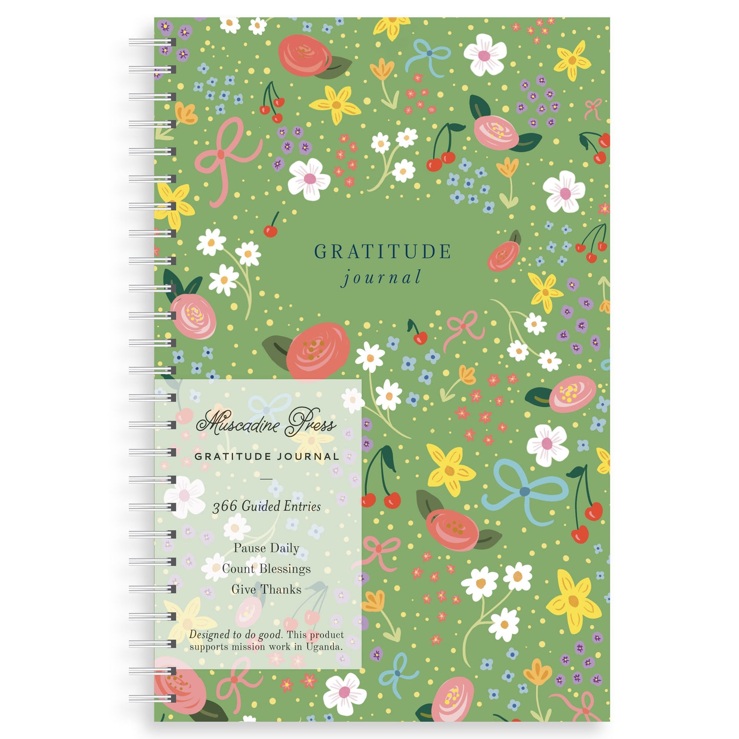 Gratitude Journal