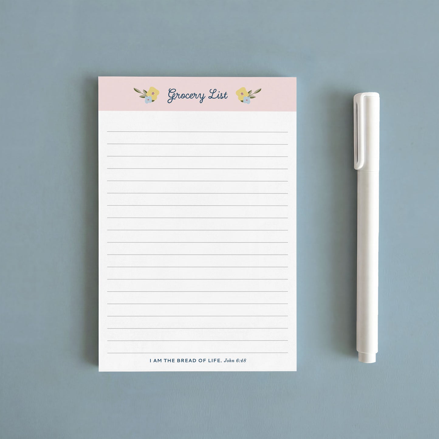 Notepad