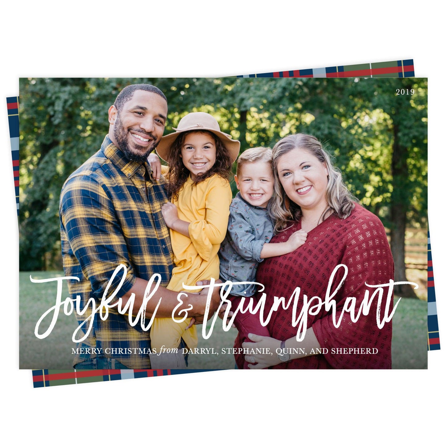Joyful Script