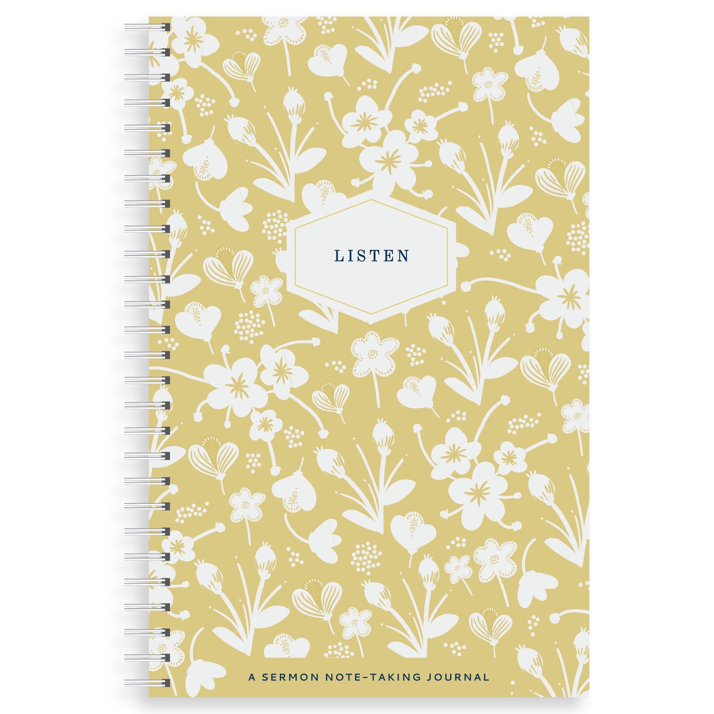 Sermon Notebook
