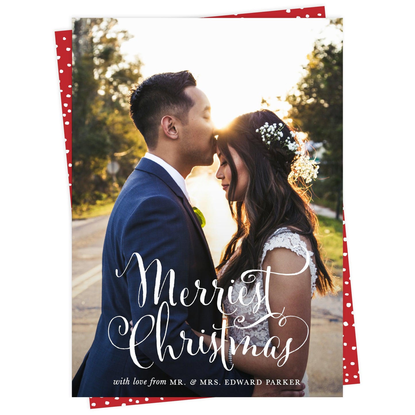 Merriest Christmas
