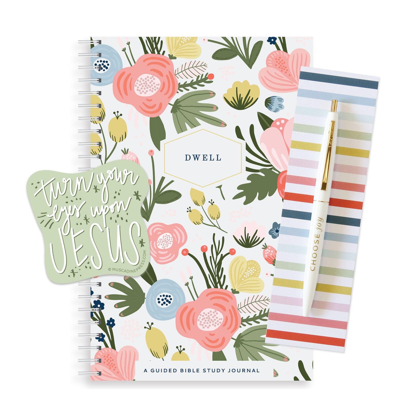 Bible Study Bundle