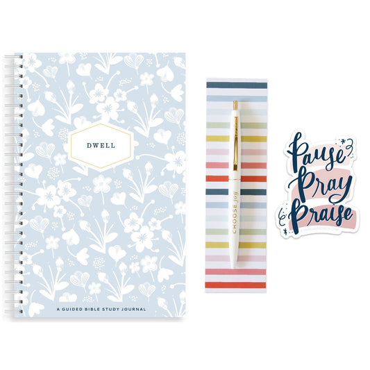 Bible Study Bundle