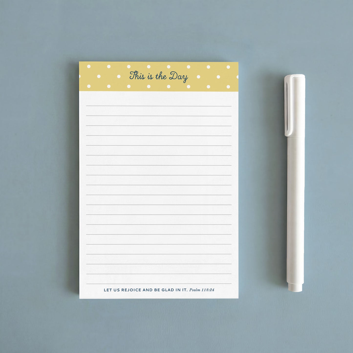 Notepad