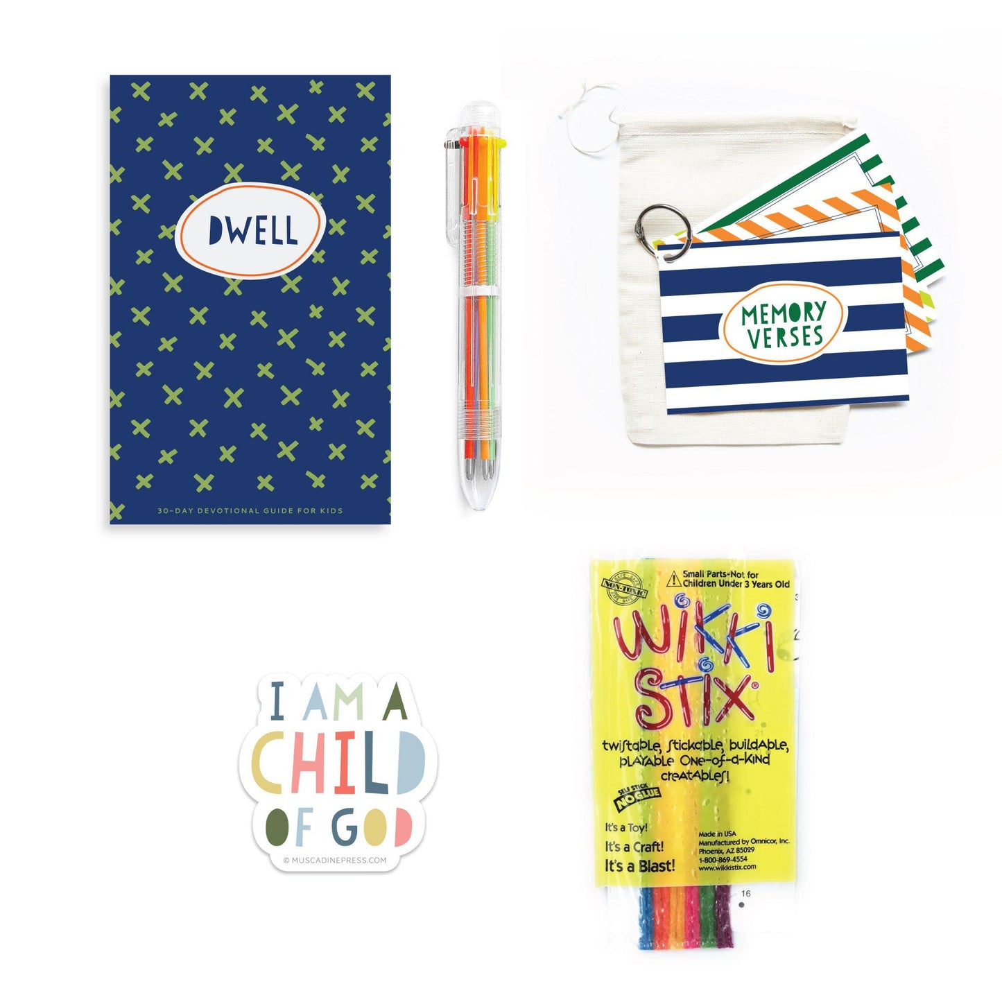 Gift Bundle