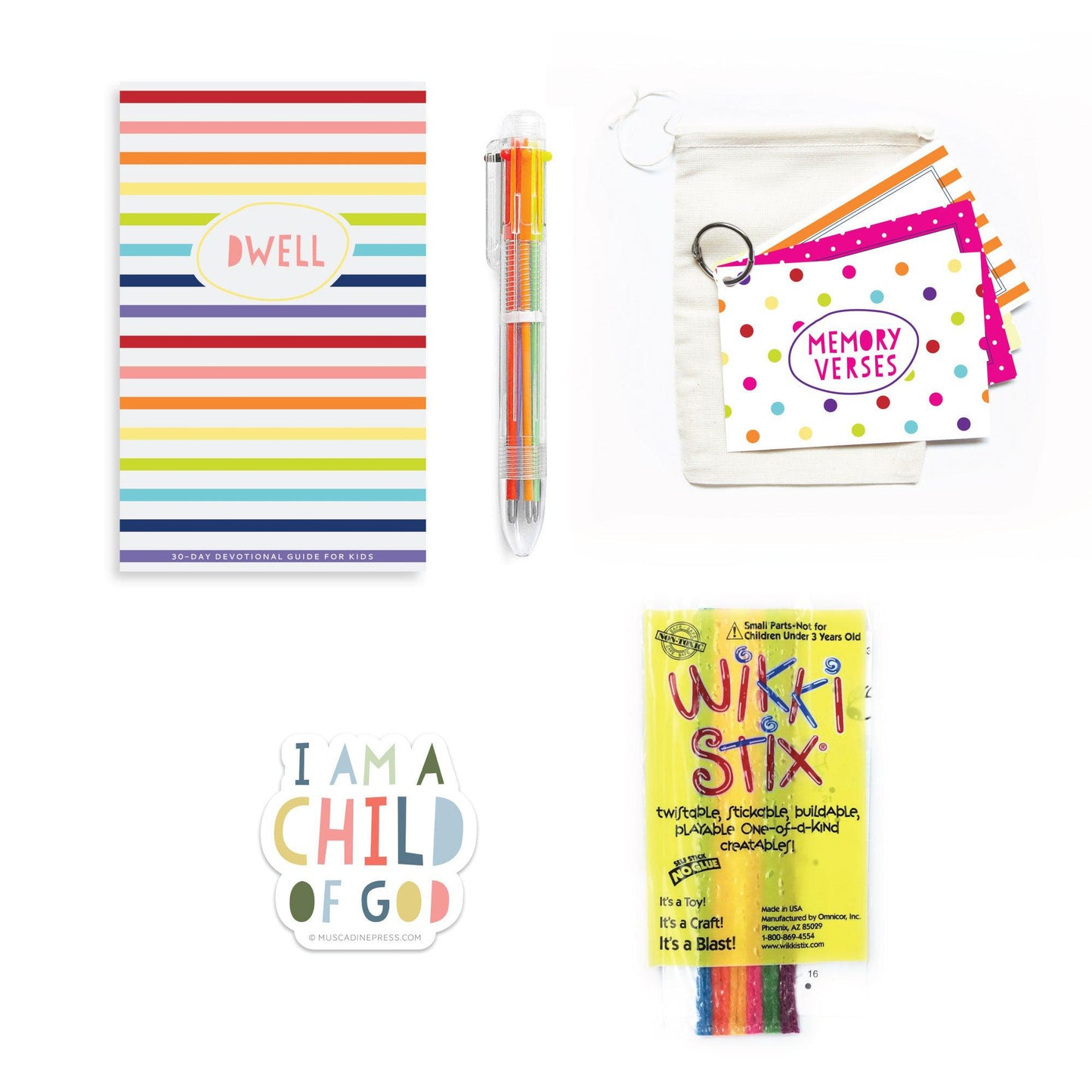 Gift Bundle