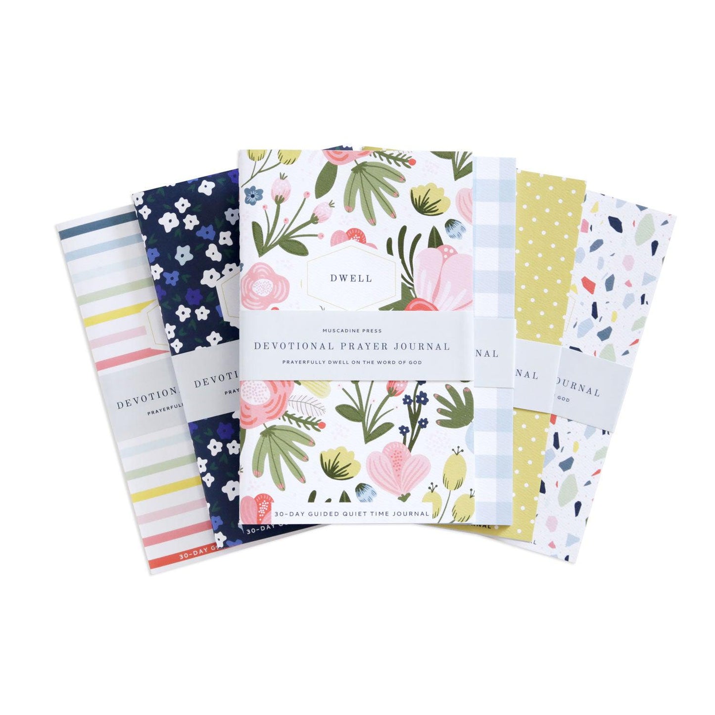 Bible Study Journal (Mini)