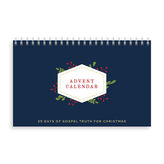 Scripture Advent Calendar