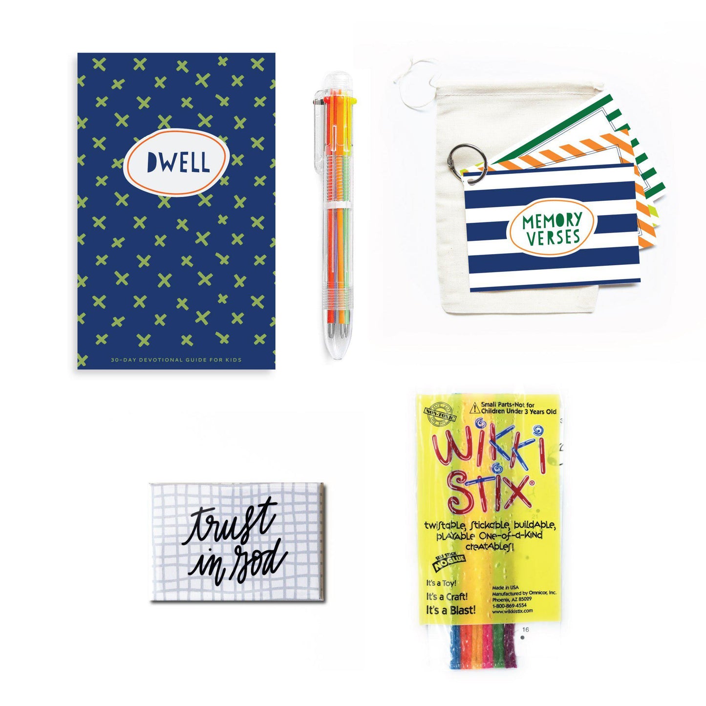 Gift Bundle