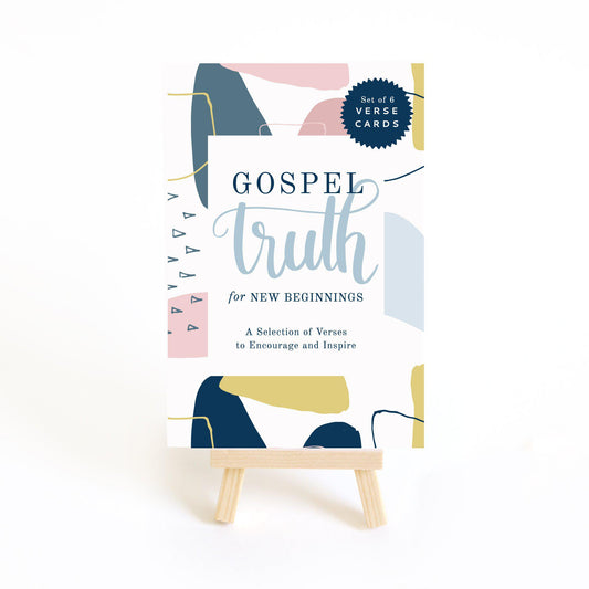 Gospel Truth Cards