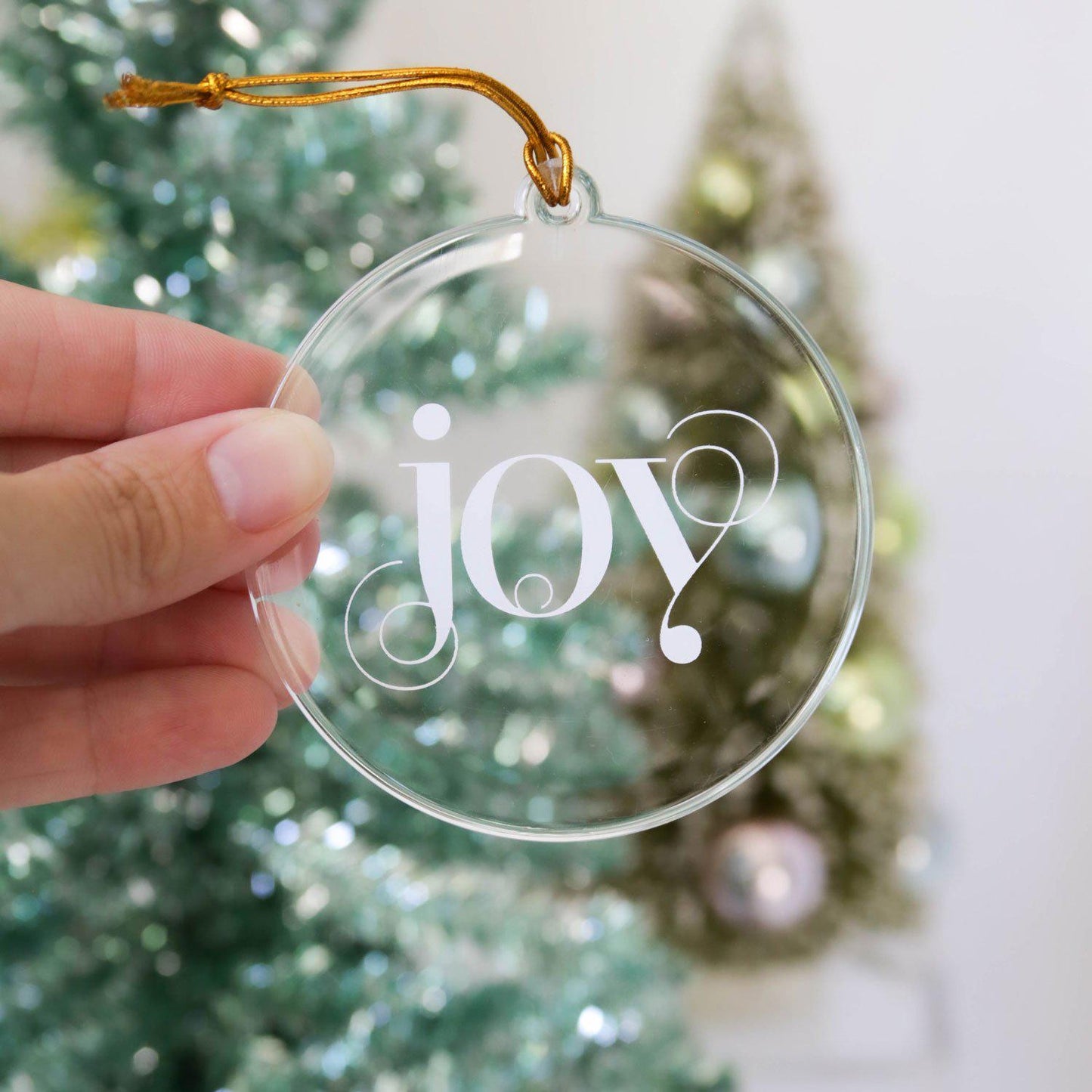 Christmas Ornament