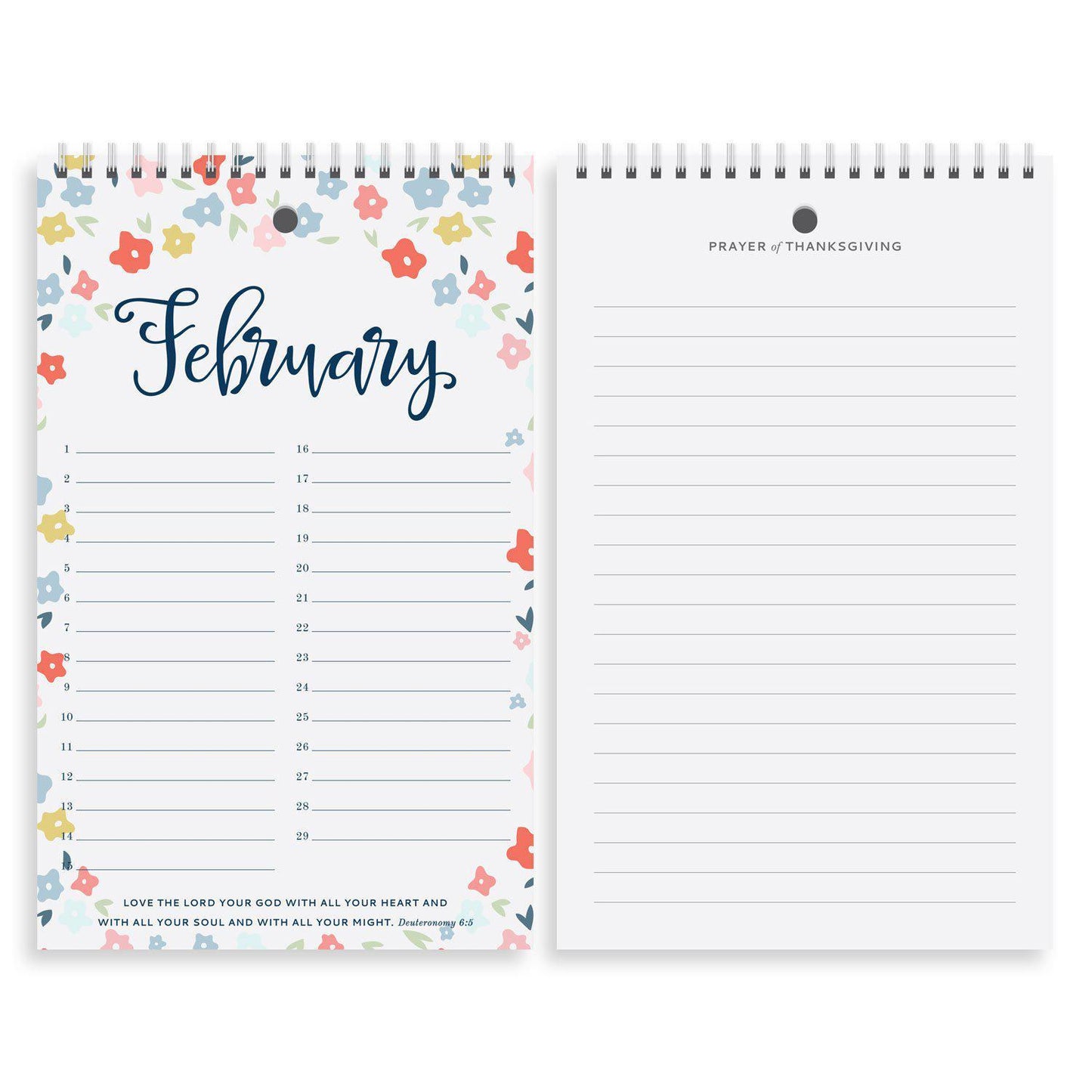 Gratitude Journal Bundle