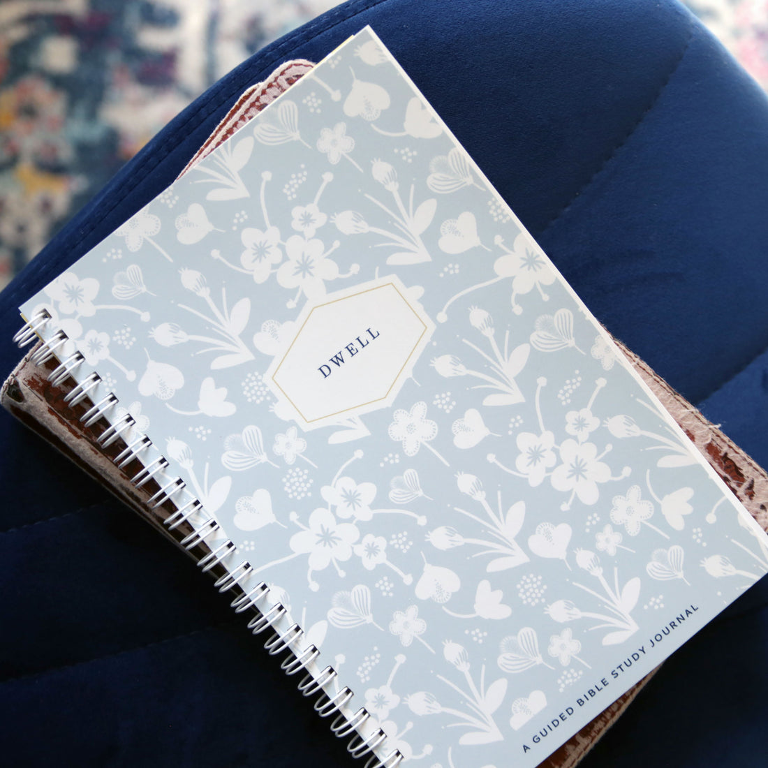 New Year. New Journal.