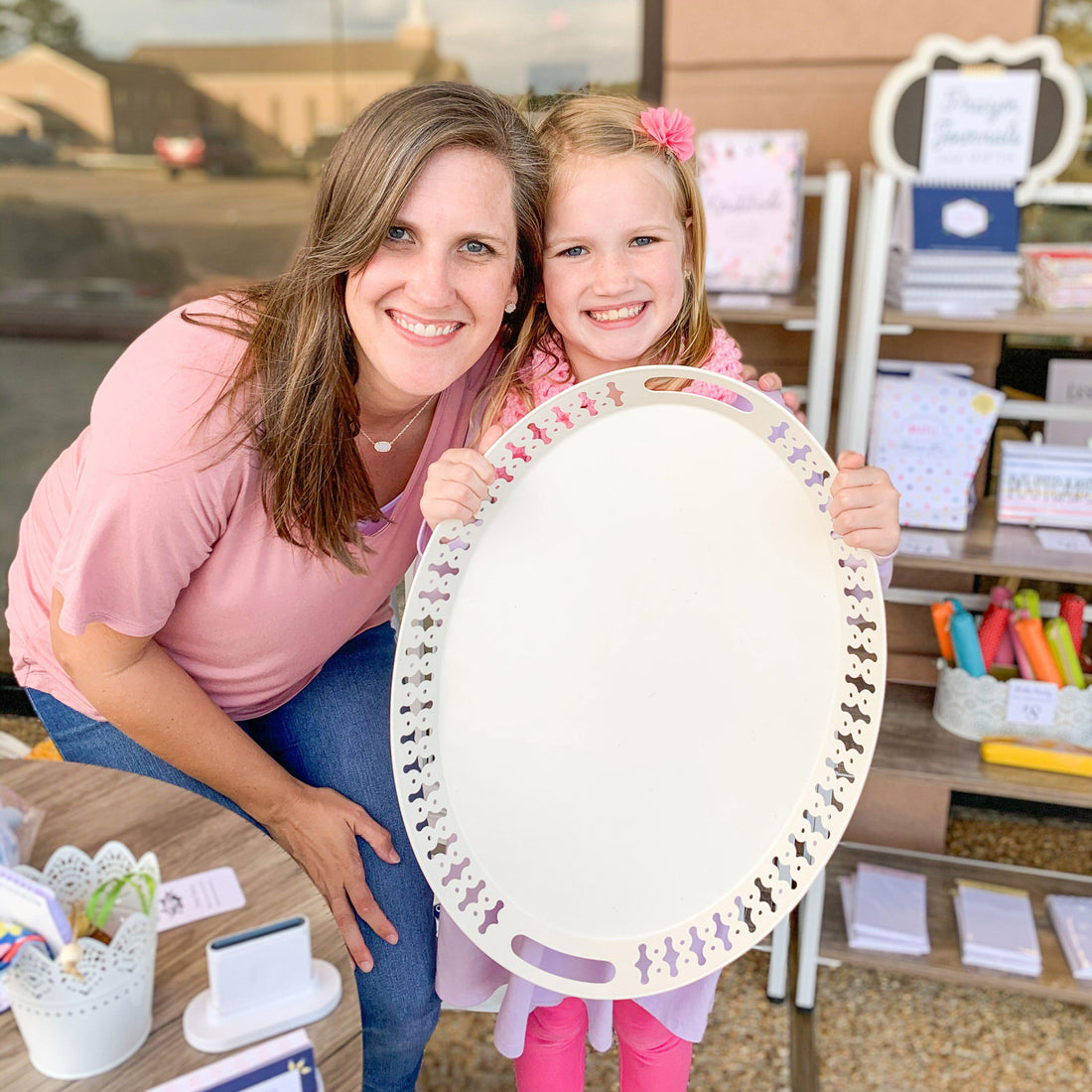 Little Entrepreneur-Muscadine Press