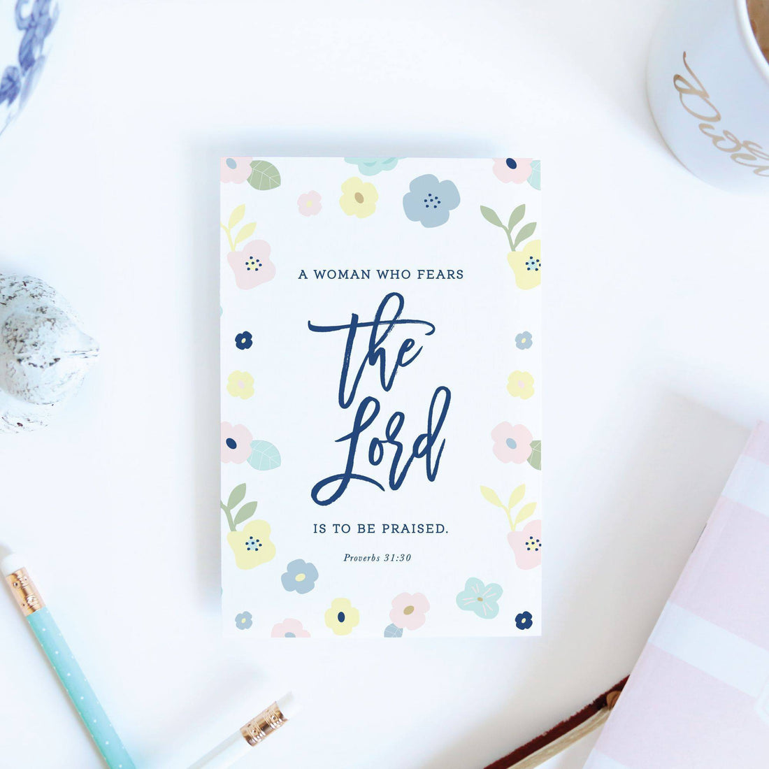 The Proverbs 31 Woman-Muscadine Press