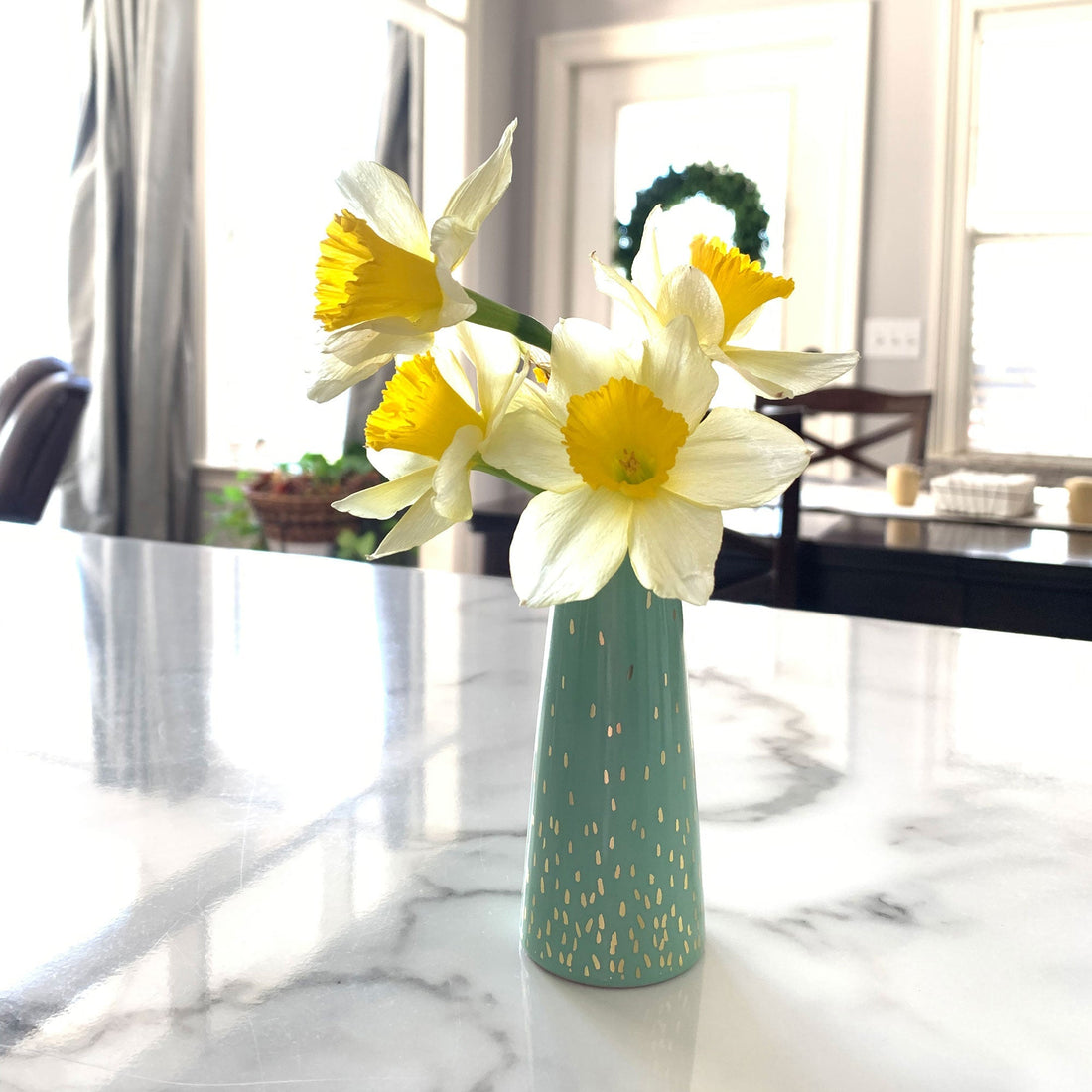 Is It Spring Yet?