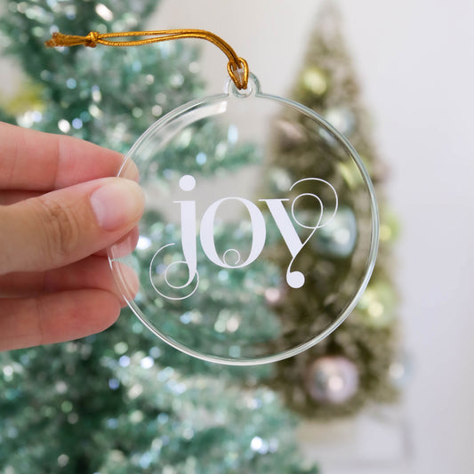 Repeat the Sounding Joy