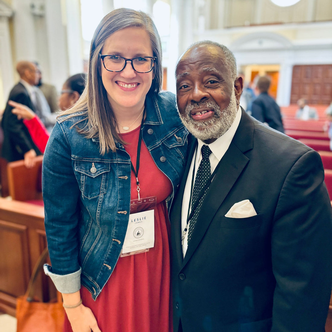 The Influence of a Godly Mentor