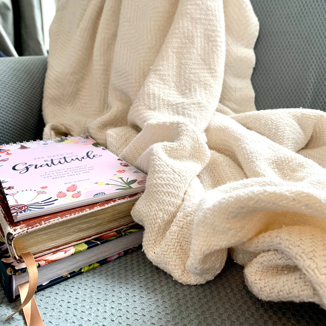 Choosing Rest over Resolutions
