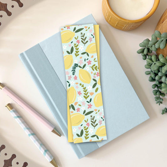 Bible Verse Bookmark