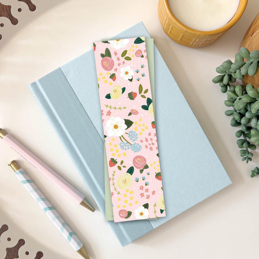 Bible Verse Bookmark