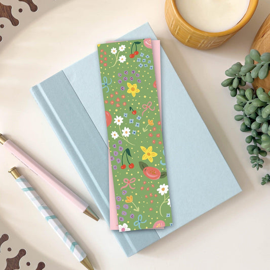 Bible Verse Bookmark