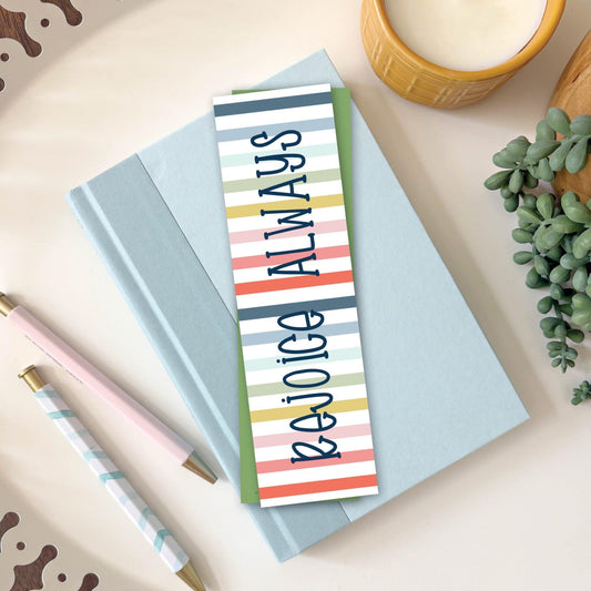 Bible Verse Bookmark