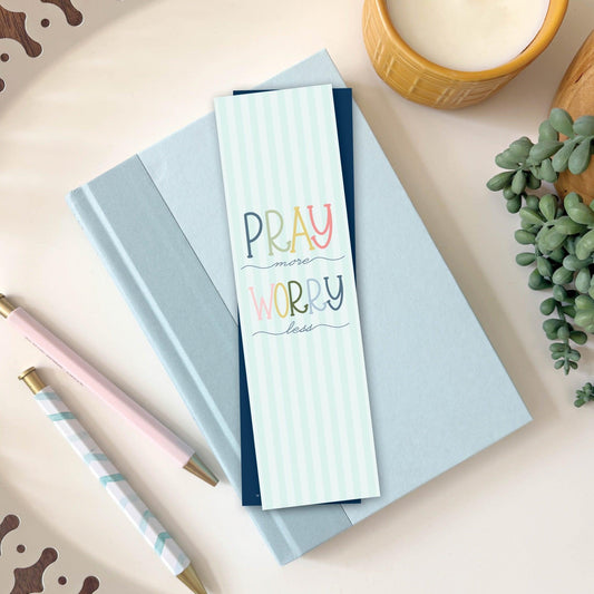 Bible Verse Bookmark