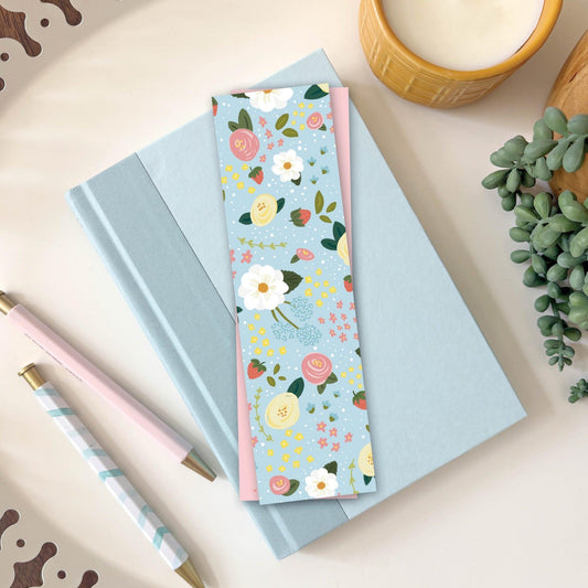 Bible Verse Bookmark