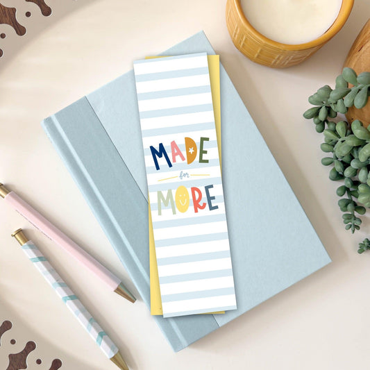 Bible Verse Bookmark