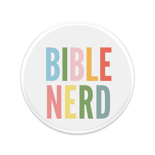 Pinback Button