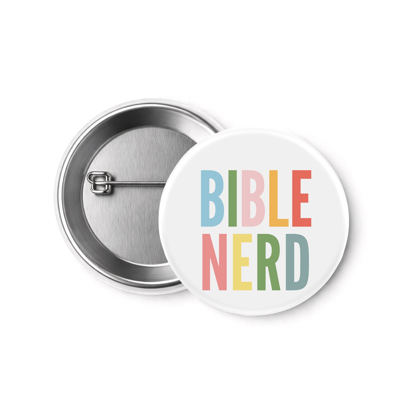 Pinback Button