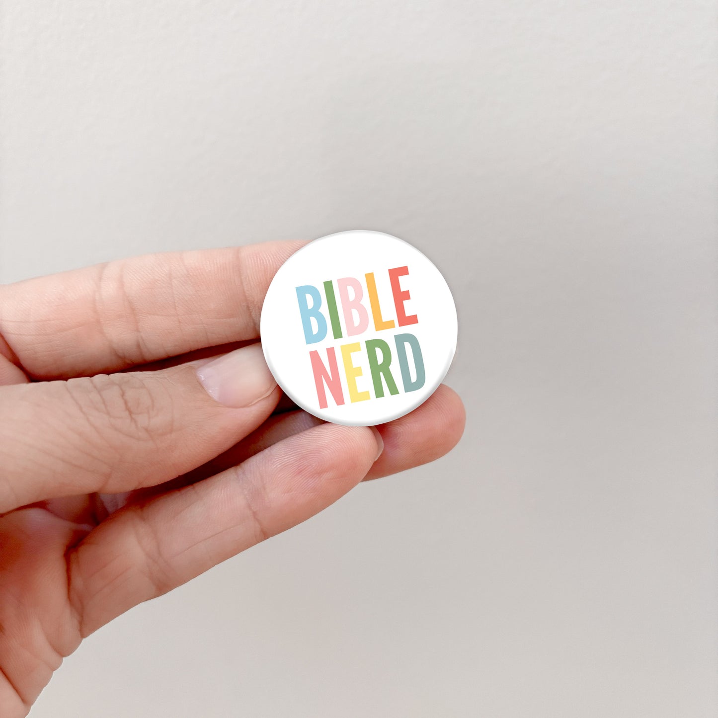 Pinback Button