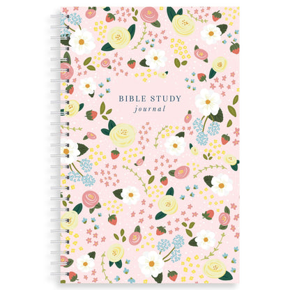 Bible Study Journal