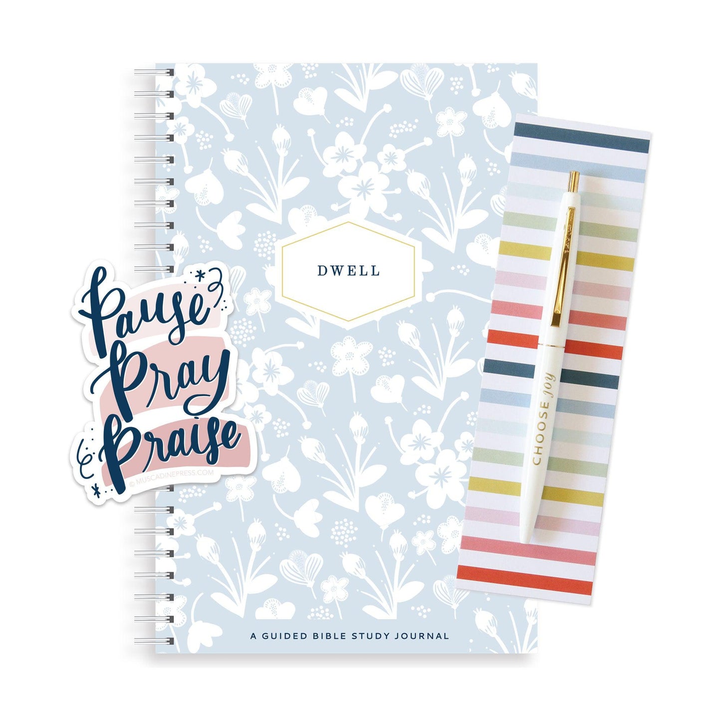 Bible Study Bundle