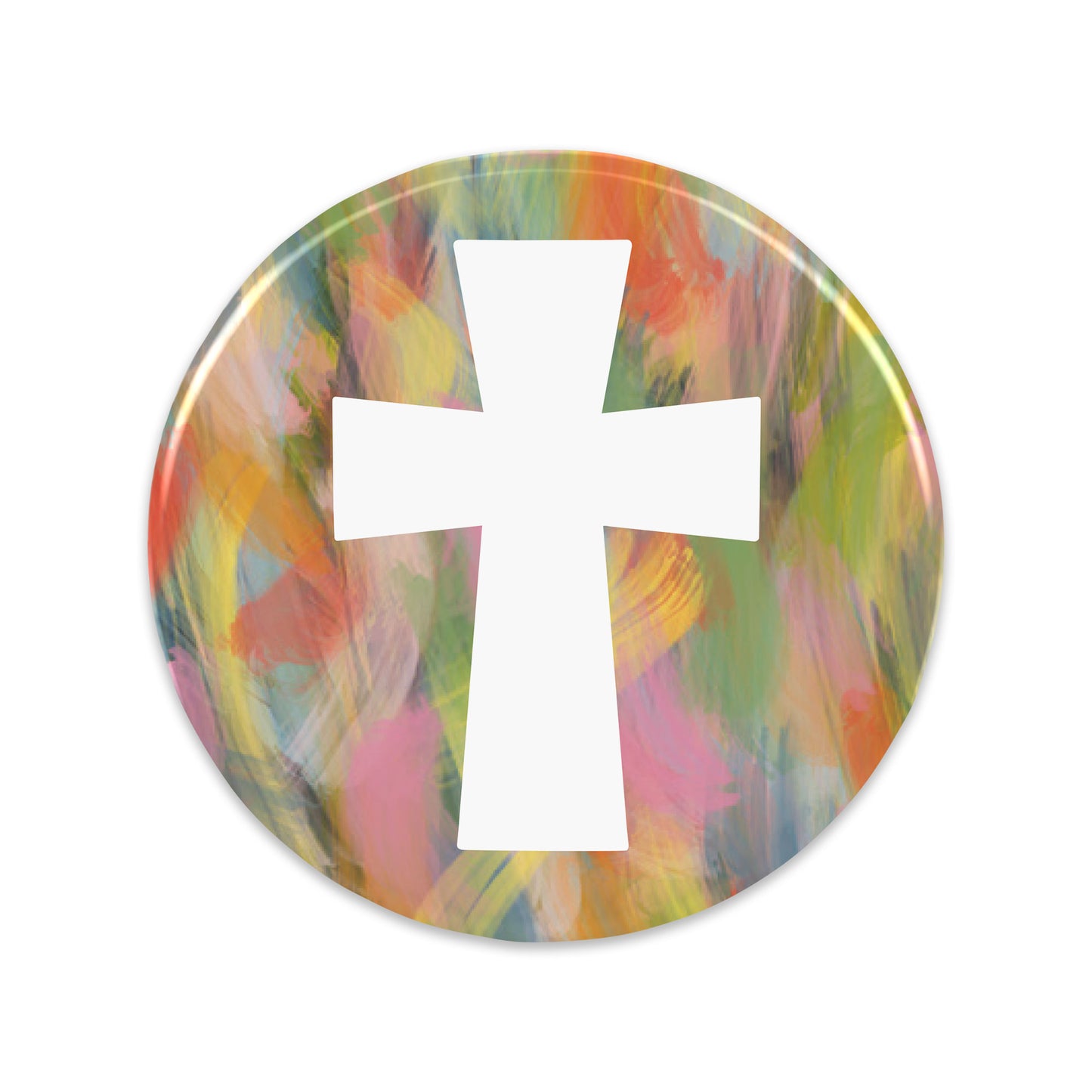 Pinback Button