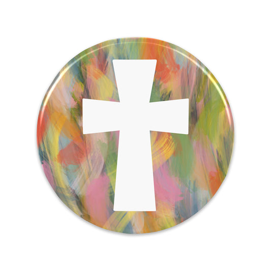 Pinback Button
