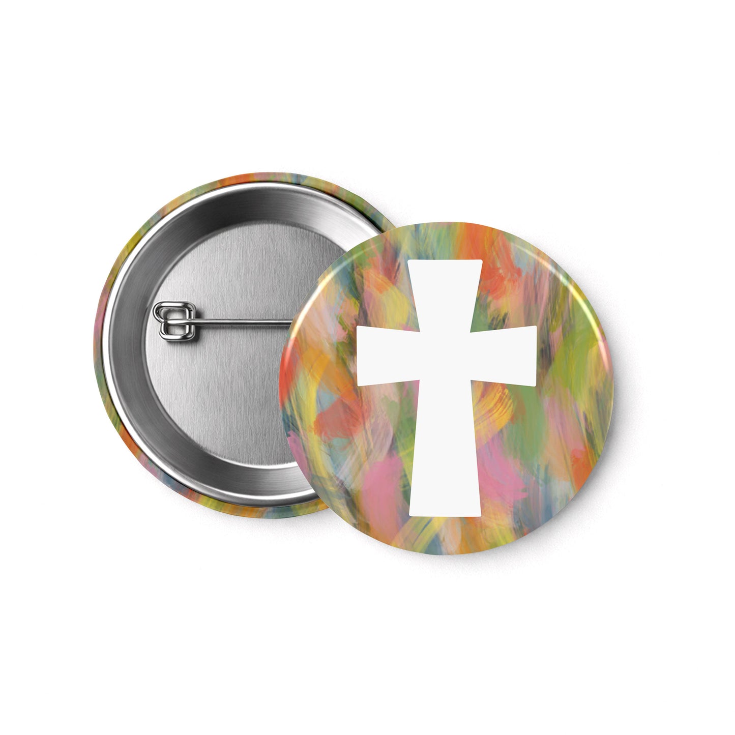 Pinback Button