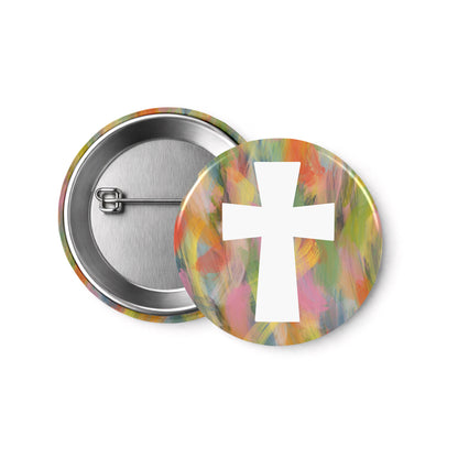 Pinback Button