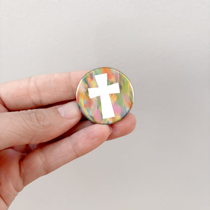 Pinback Button